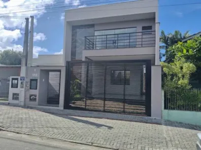 com 2 Quartos à venda, 151m² no Quintino, Timbó
