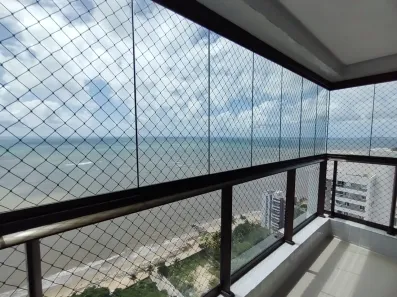 Apartamento com 4 Quartos à venda, 134m² no Candeias, Jaboatão dos Guararapes