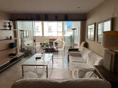 Cobertura com 5 Quartos à venda, 303m² no Ipanema, Rio de Janeiro