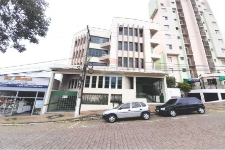 Loja / Salão / Ponto Comercial à venda, 80m² no Vila Clayton, Valinhos