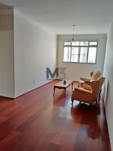 Apartamento com 2 Quartos à venda, 80m² no Centro, Campinas
