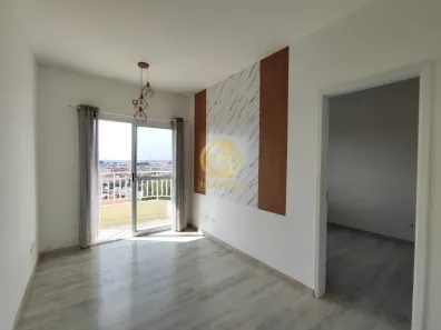Apartamento com 2 Quartos à venda, 55m² no Cidade Salvador, Jacareí
