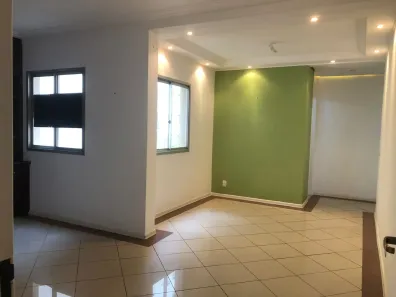 Apartamento com 3 Quartos à venda, 94m² no Cambuí, Campinas