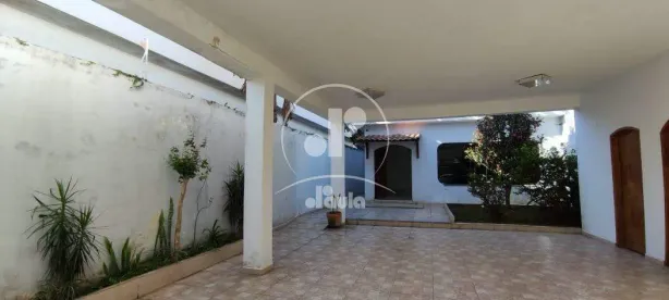 Casa Comercial com 3 Quartos para alugar, 230m² no Vila Assunção, Santo André