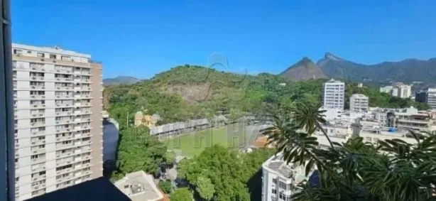 Apartamento com 4 Quartos à venda, 125m² no Laranjeiras, Rio de Janeiro