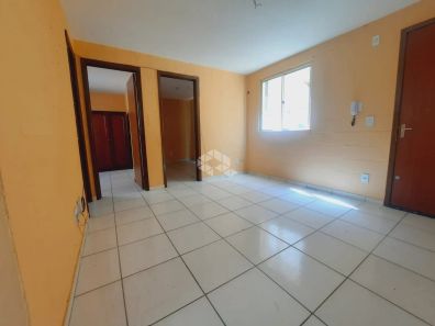 Apartamento com 2 Quartos à venda, 38m² no Mário Quintana, Porto Alegre
