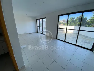 Conjunto Comercial / Sala à venda, 62m² no Taquara, Rio de Janeiro