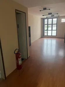 Conjunto Comercial / Sala à venda, 44m² no Centro, Niterói