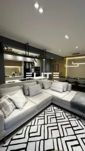 Apartamento com 3 Quartos à venda, 113m² no Vila Assunção, Santo André