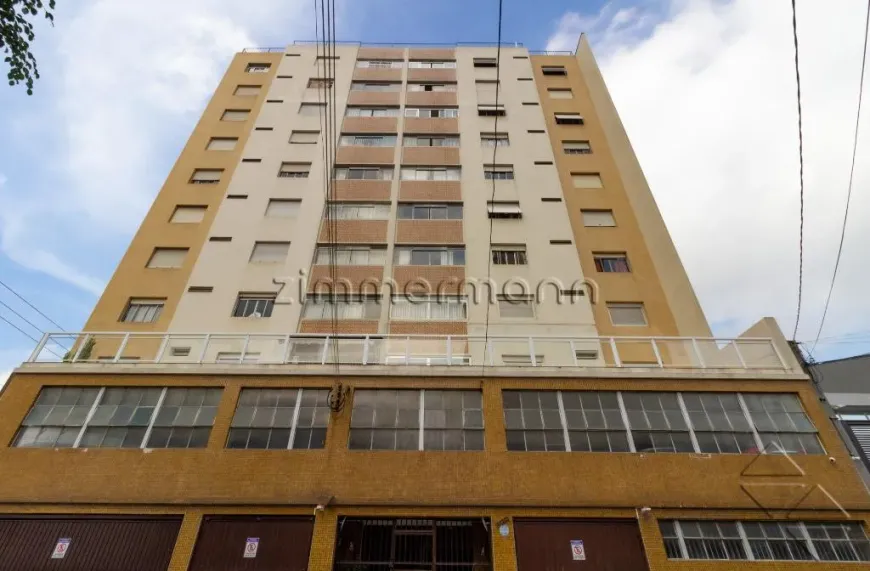 Foto do imóvel - Apartamento à venda com 3 quartos, de 2 a 3 banheiros, 1 vaga na garagem e condomínio com.