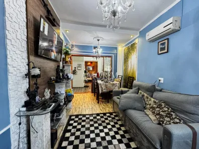 Casa de Condomínio com 2 Quartos à venda, 70m² no Ipês (Polvilho), Cajamar