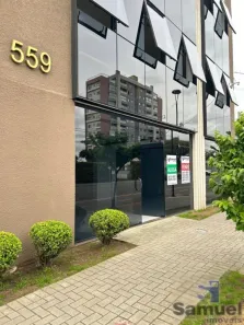 Loja / Salão / Ponto Comercial para venda ou aluguel, 184m² no Centro, São José dos Pinhais