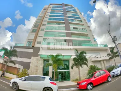 Apartamento com 3 Quartos à venda, 366m² no Centro, Ponta Grossa