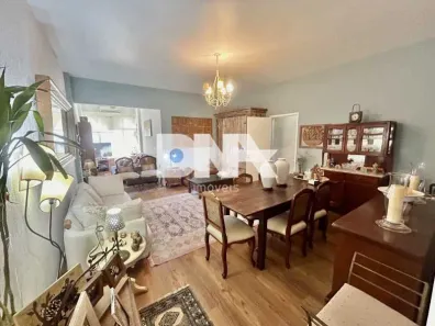 Apartamento com 3 Quartos à venda, 130m² no Copacabana, Rio de Janeiro