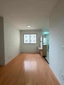 Apartamento com 2 Quartos à venda, 44m² no Canhema, Diadema