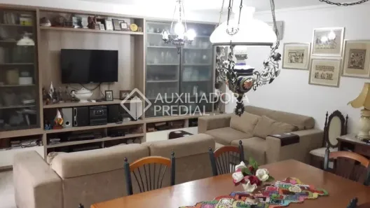 Apartamento com 3 Quartos à venda, 138m² no Medianeira, Porto Alegre