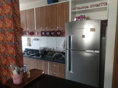Apartamento com 2 Quartos para alugar, 40m² no Coophema, Cuiabá