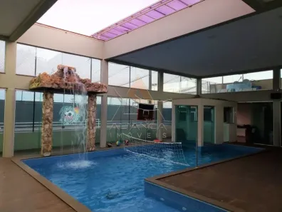 Casa com 4 Quartos à venda, 820m² no Centro, Brodowski