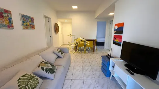 Apartamento com 2 Quartos à venda, 78m² no Enseada, Guarujá