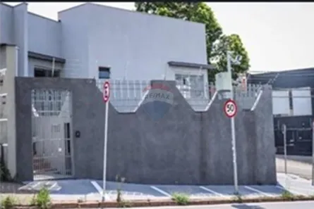 Casa Comercial para alugar, 233m² no Vila Trujillo, Sorocaba