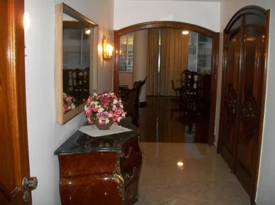 Apartamento com 4 Quartos à venda, 340m² no Copacabana, Rio de Janeiro