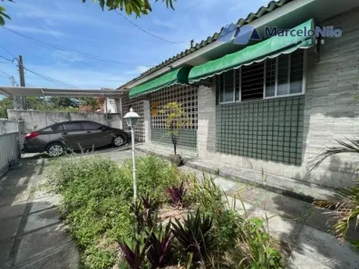 Casa com 3 Quartos à venda, 360m² no Bairro Novo, Olinda