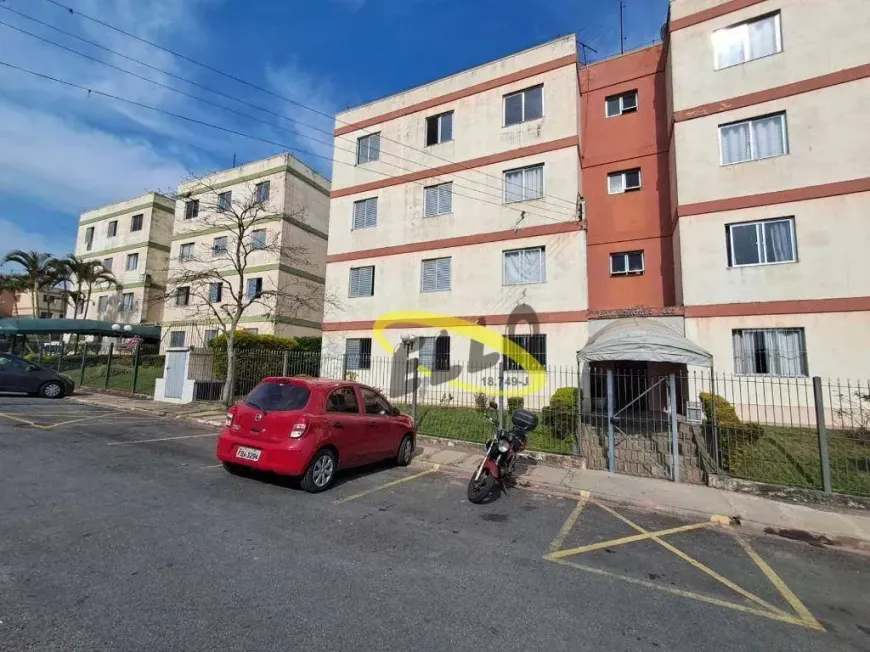 Foto do imóvel - Apartamento à venda com 3 quartos, 65 m² e 1 banheiro em