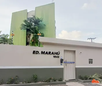Apartamento com 3 Quartos para alugar, 106m² no Umarizal, Belém