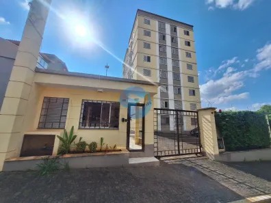 Apartamento com 2 Quartos à venda, 61m² no Jardim Ana Maria, Sorocaba