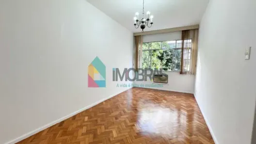 Apartamento com 2 Quartos à venda, 77m² no Flamengo, Rio de Janeiro