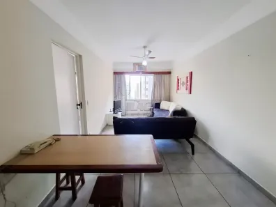 Flat com 1 Quarto à venda, 46m² no Centro, Ribeirão Preto