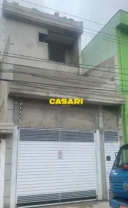 Sobrado com 3 Quartos à venda, 230m² no Santa Terezinha, Santo André