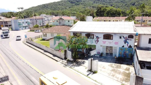Prédio/Edifício Inteiro com 3 Quartos à venda, 590m² no Morretes, Morretes