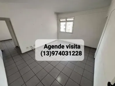 Apartamento com 1 Quarto à venda, 65m² no Centro, São Vicente