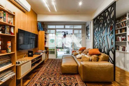Apartamento com 3 Quartos à venda, 193m² no Copacabana, Rio de Janeiro