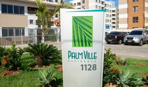 Apartamento com 3 Quartos à venda, 73m² no Aeroporto, Aracaju