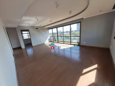 Apartamento com 4 Quartos à venda, 250m² no Vila Pavan, Americana