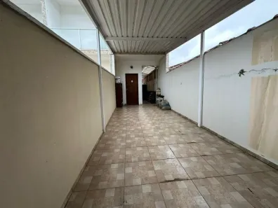 Prédio Inteiro com 2 Quartos à venda, 65m² no Centro, Peruíbe