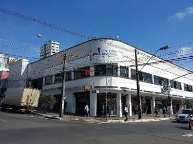 Loja / Salão / Ponto Comercial à venda, 10m² no Centro, Londrina