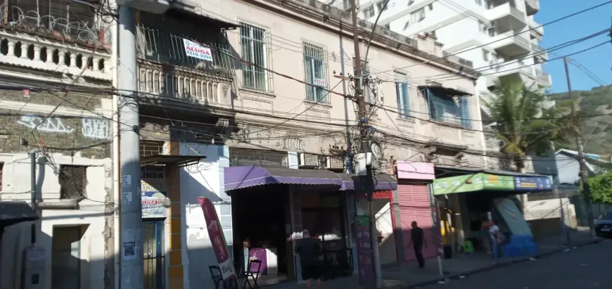 Foto do imóvel - Ponto comercial/Loja/Box para alugar com 40 m², 1 banheiro