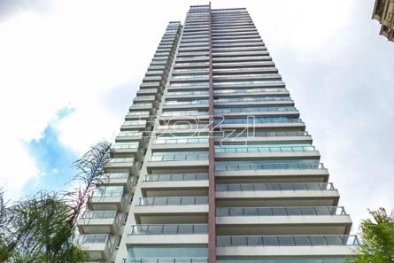 Apartamento com 4 Quartos à venda, 540m² no Paraíso, São Paulo