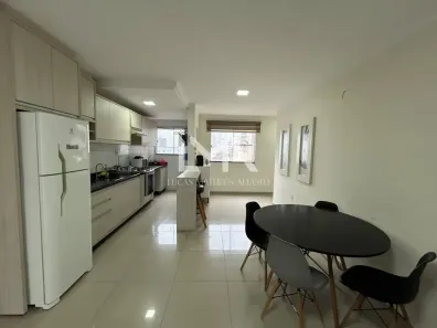 Apartamento com 2 Quartos para alugar, 83m² no Morretes, Itapema