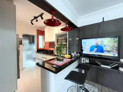Apartamento com 2 Quartos à venda, 47m² no Osasco, Colombo