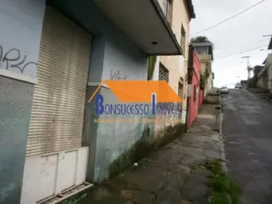 Prédio Inteiro à venda, 400m² no Concórdia, Belo Horizonte