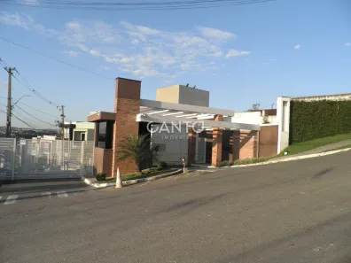 Terreno / Lote / Condomínio à venda, 261m² no Abranches, Curitiba
