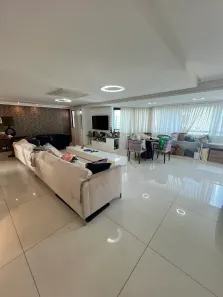 Apartamento com 4 Quartos à venda, 145m² no Espinheiro, Recife