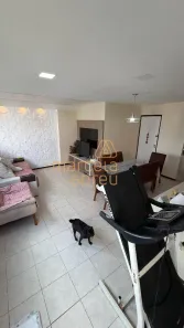 Apartamento com 3 Quartos à venda, 100m² no Boa Viagem, Recife