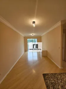 Apartamento com 1 Quarto à venda, 57m² no Jardim, Santo André