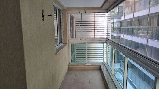 Apartamento com 2 Quartos à venda, 75m² no Icaraí, Niterói