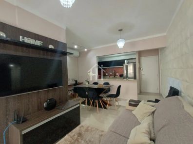 Apartamento com 2 Quartos à venda, 75m² no Centro, Bertioga
